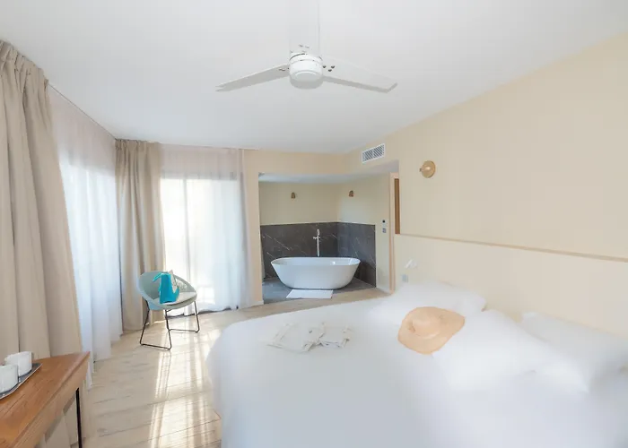 Boutik Hôtel 2A - Adult Only