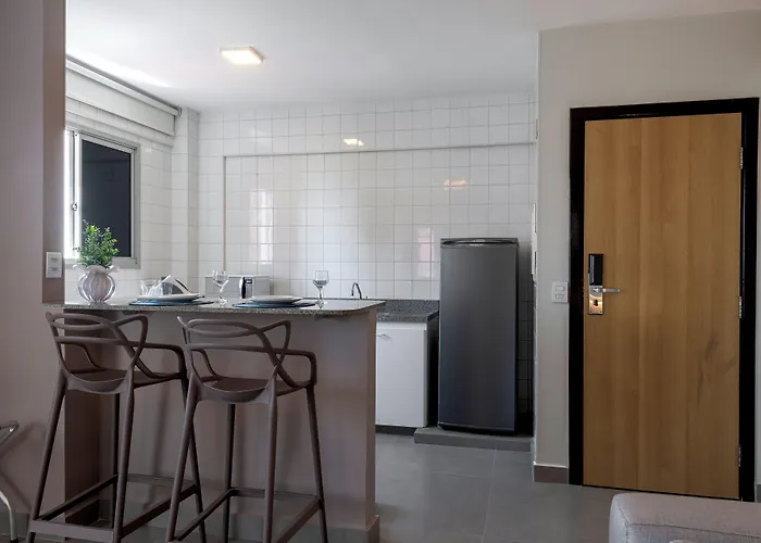 Lym Flat Hotel