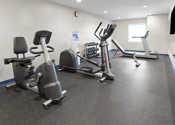 Microtel Inn & Suites By Wyndham Rehoboth Beach