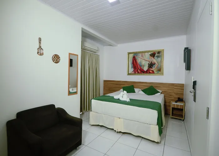 Hotel Iguaçu