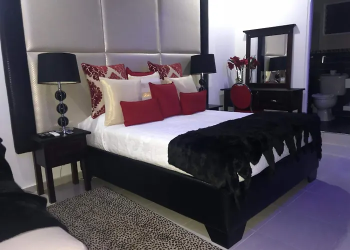 Hotel Rey