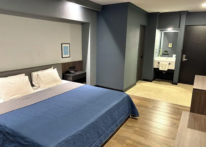 Hotel Le-Gar