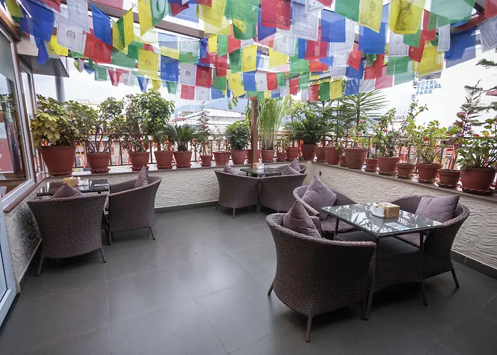 Thamel Boutique Hotel
