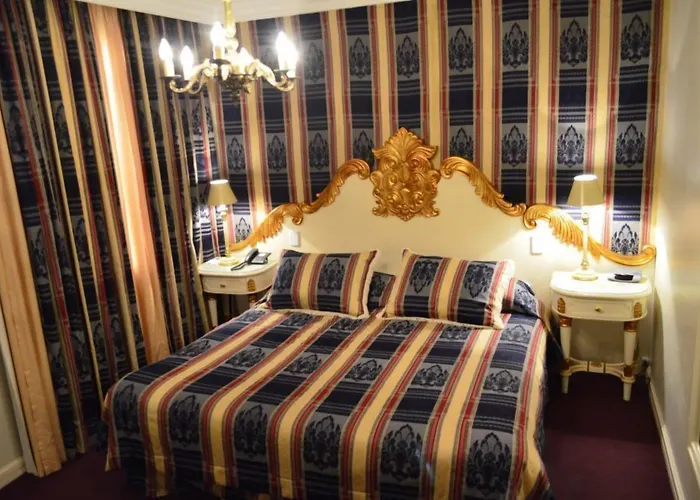 Hotel Bertaso