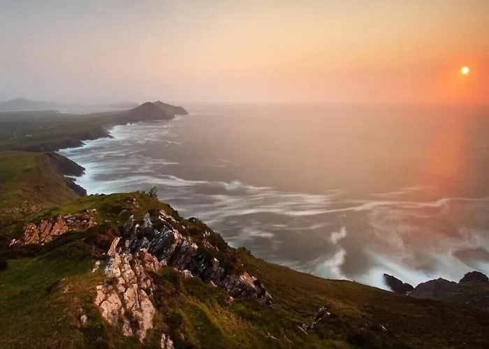 Dingle Skellig Hotel