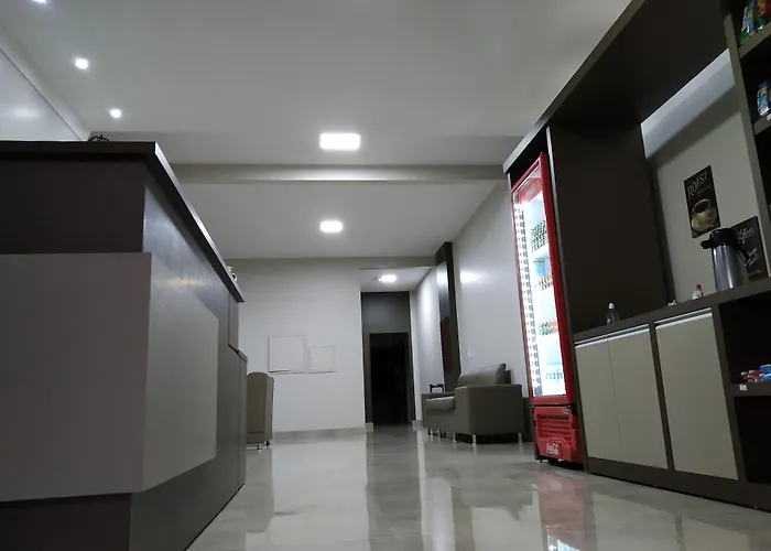 Sleep Hotel Assis