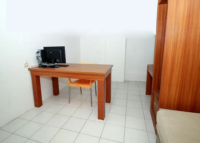 Hotel O Jati Exclusive Homestay