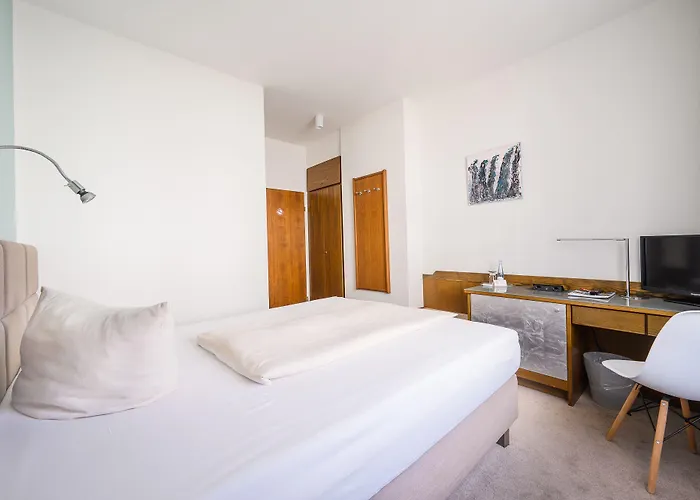 Hotel Kaspar Garni