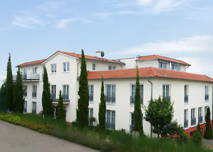 Hotel Zielonka