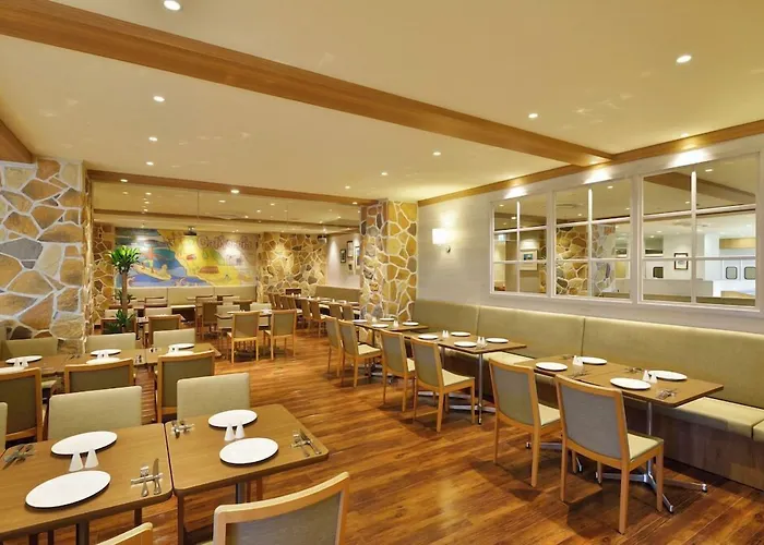 Tokyo Bay Maihama Hotel First Resort