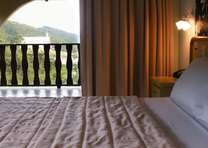 Hotel do Santuário
