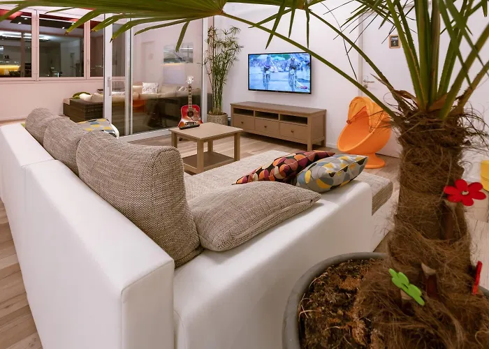 Andi'S Bnb