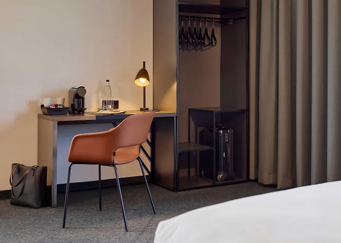 B&B Hotel Bremen-City