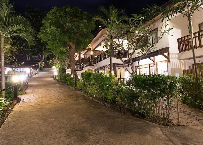 Boracay Holiday Resort