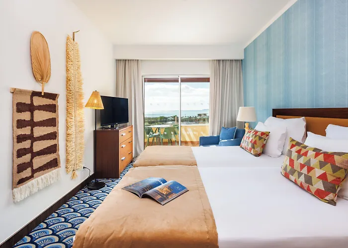 Pestana Alvor Beach Villas