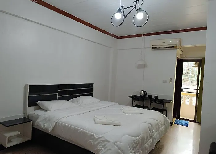 Hotel Paraiso