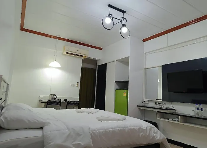 Hotel Paraiso