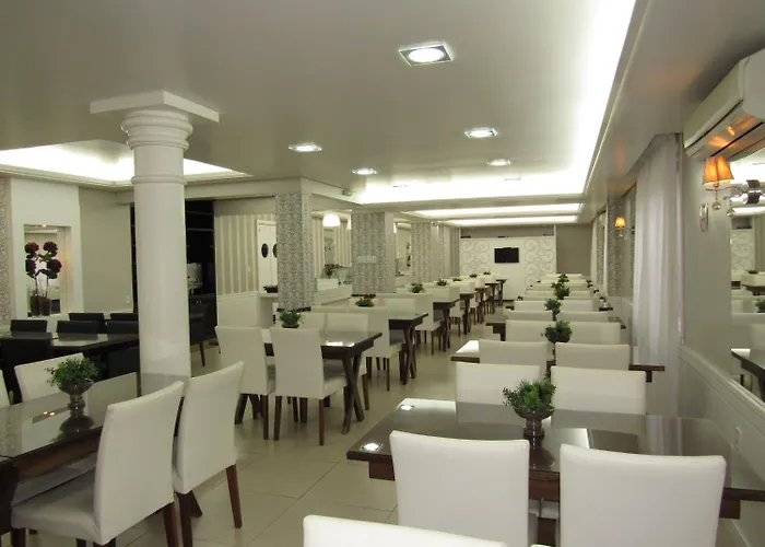 Hotel Mariani