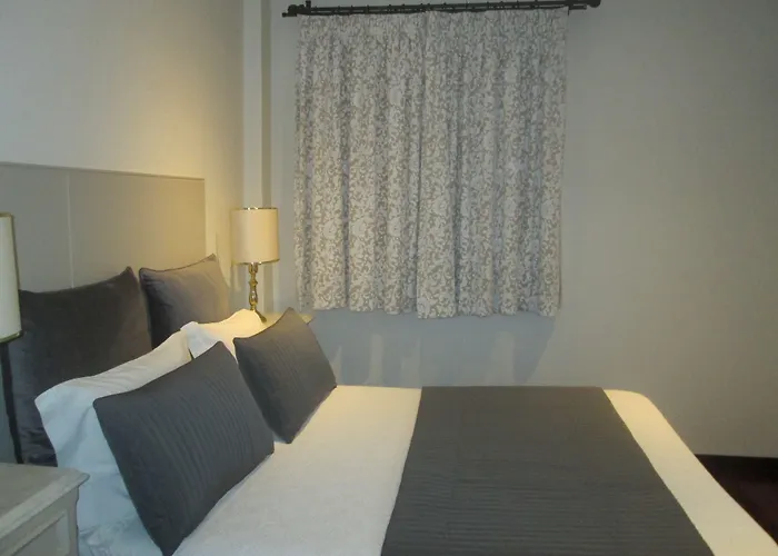 Hotel Central Jardim