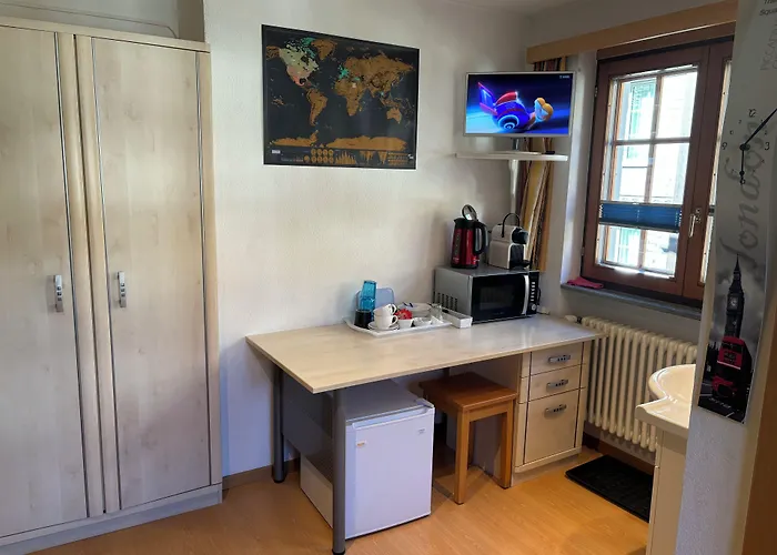 Chalet Medi