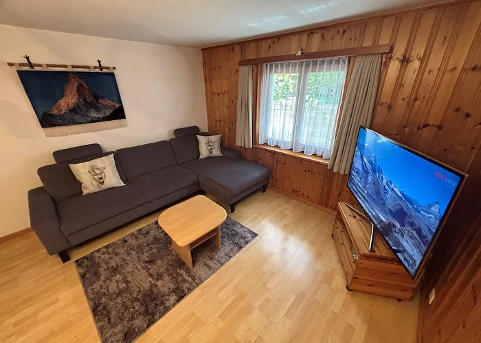 Chalet Medi