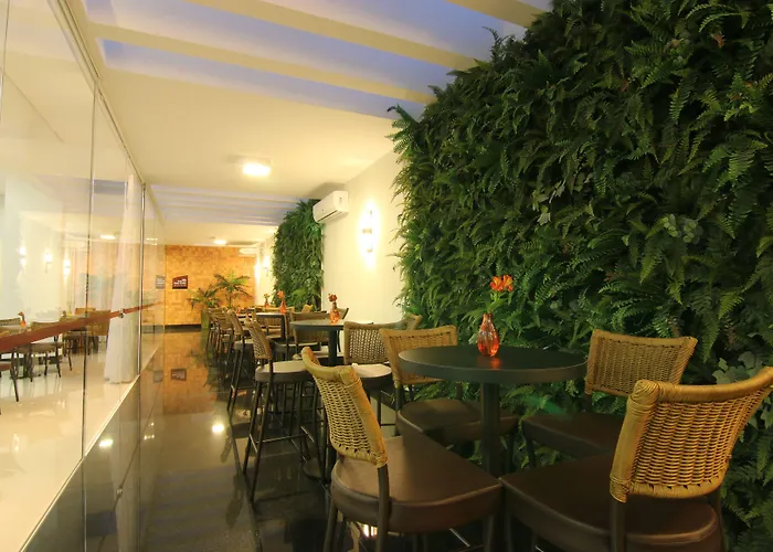 Tupyguá Brasil Hotel