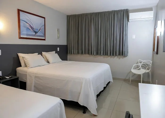 Allegro Hotel