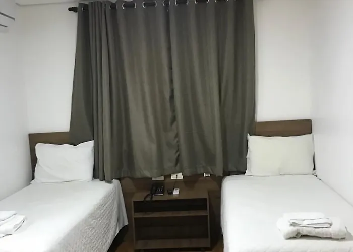 Grand Cafe Hotel