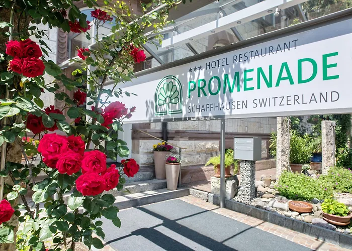 Hotel Promenade