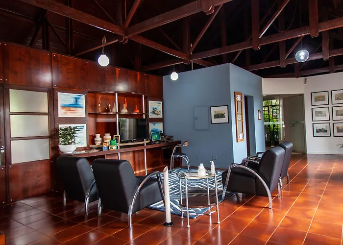 Vila Verde Hotel