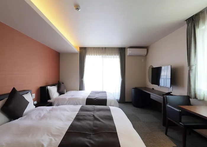 Hotel Promote Hiroshima
