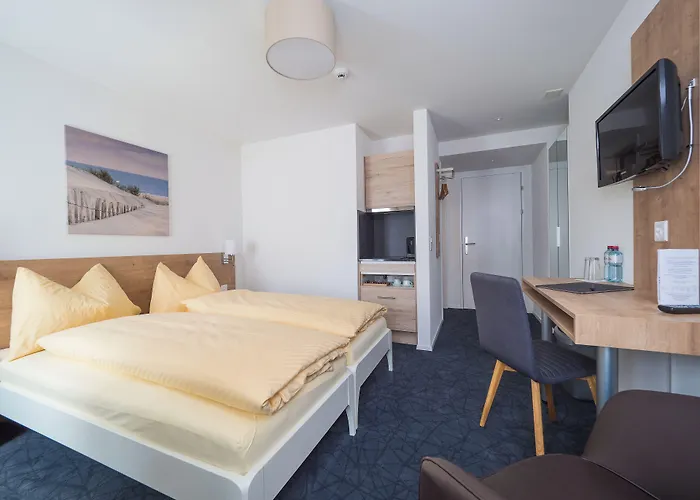 Aparthotel Baeren