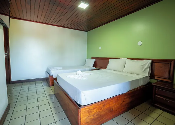Hotel Oceano Porto