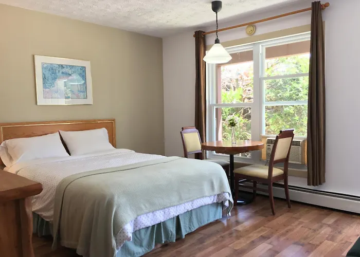 Motel Le Sabre
