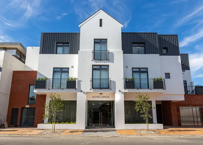 Hotel Krige