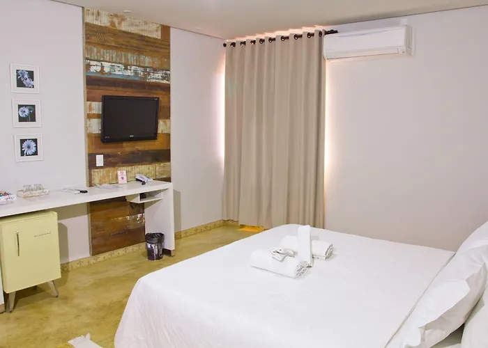 Pousada Parador da Figueira