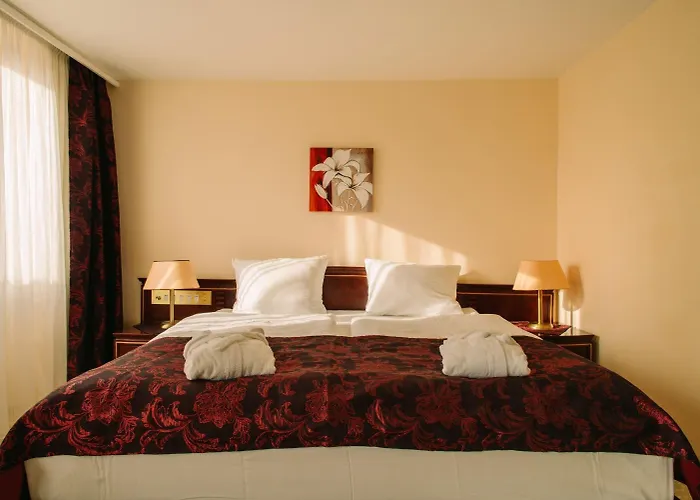 Grand Hotel Sole