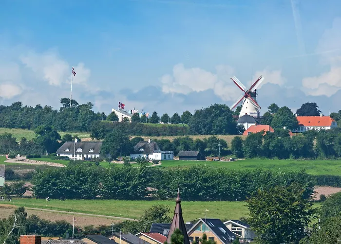 Hotel Sonderborg Garni