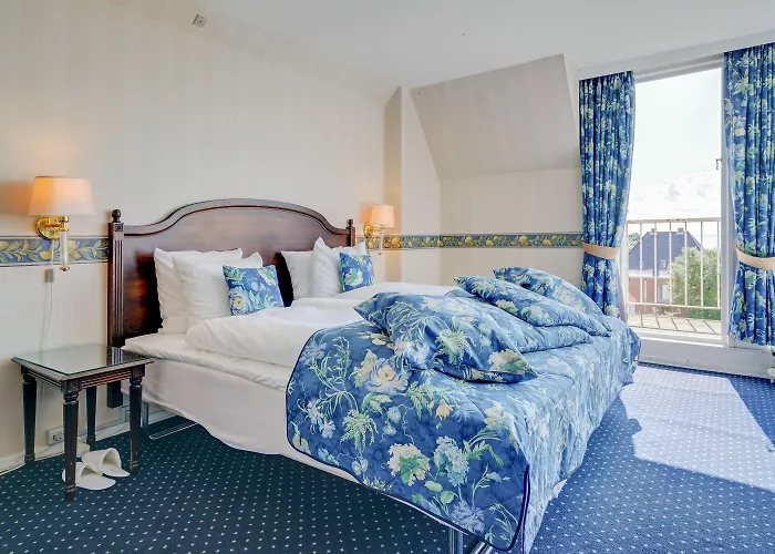 Hotel Sonderborg Garni