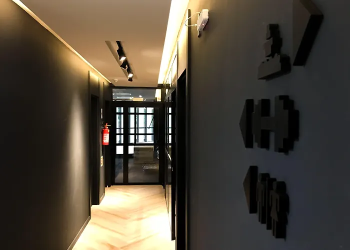 Naalt Hotel Joinville