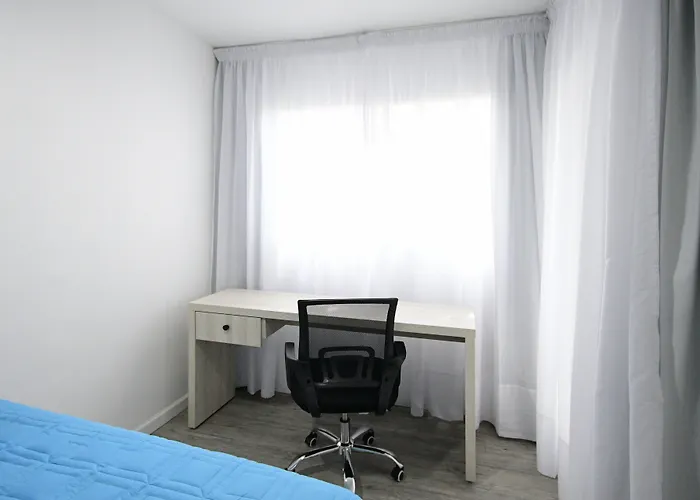 Quijano Hotel - Aparts & Suites