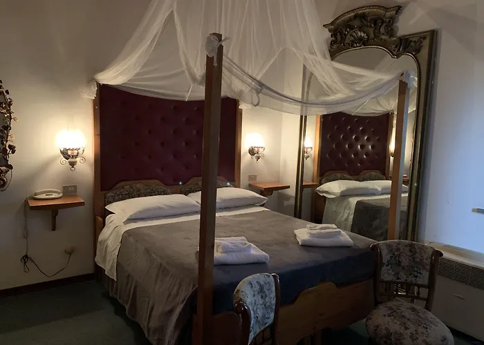 Hotel Ficocle Cervia