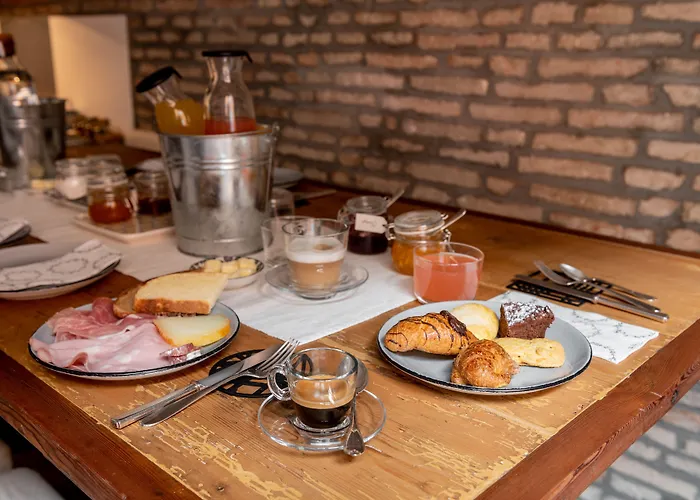 Good Morning Bologna