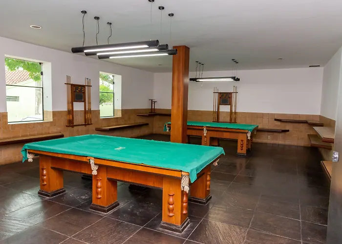 VOA Hotel União