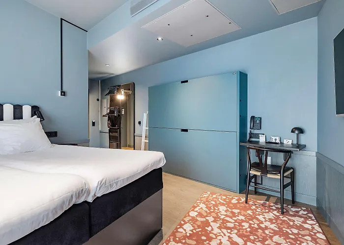 Best Western&Hotel Linkoping