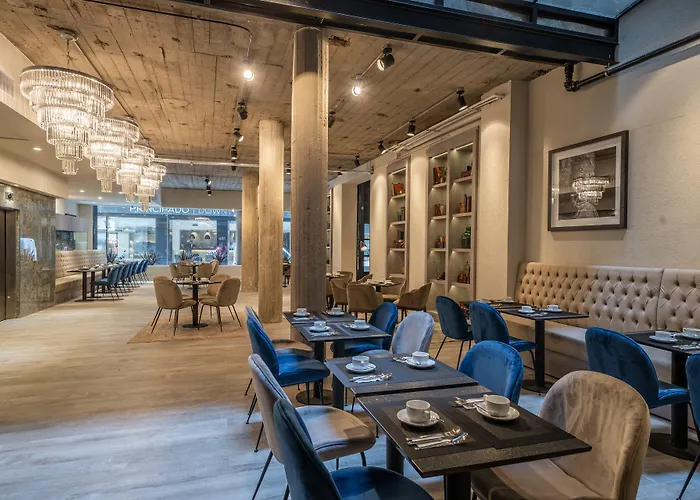 Efe Hotel & Cowork