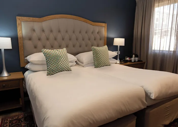 Premier Express Inn George