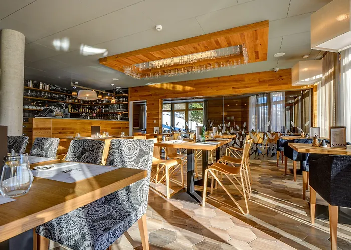 Amenity Hotel & Resort Spindleruv Mlyn