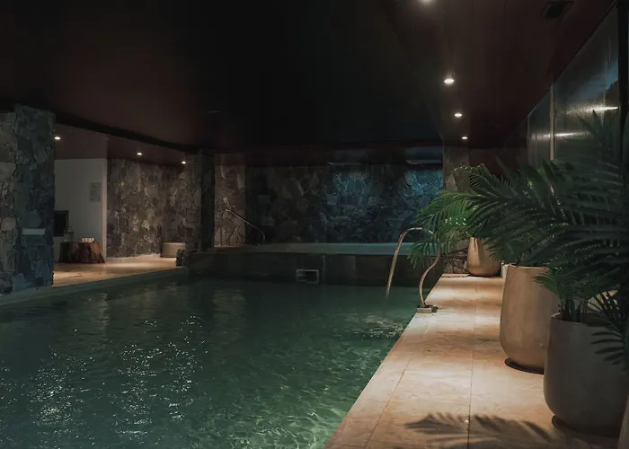 Boeden Hotel & Spa, Aken Soul