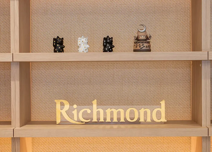Richmond Hotel Sendai - Reopened After Renovation On 28 Dec 2024
